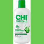 CHI Naturals Hydrating Conditioner - dry and damaged hair 355ml