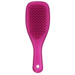 Mini Ultimate Detangler Electric Raspberry - hair brush