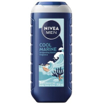 Men Cool Marine 3 in 1 Shower Gel - skin and hair 250ml