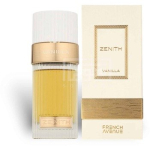 Zenith Vanilla EDP 100ml