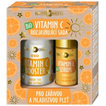 Bio Vitamin C Set - brightening care gift set