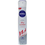 Dry Comfort 72h Deo Protection - Deodorant 200ml