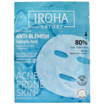 Anti-Blemish Face Sheet Mask - Maska na problematickou pleť 20ml