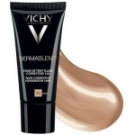 Korrigeeriv Makep Fluid SPF 35 Dermablend 16H 30 ml 15 Opal