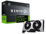 MSI GEFORCE RTX 5060 Ti 8G VENTUS 2X OC PLUS VGA
