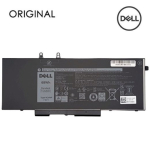 Originaal S&uuml;learvuti Aku 4GVMP DELLile 8500mAh