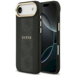 Guess 4G Triip MagSafe &uuml;mbris iPhone 17 Air jaoks / must