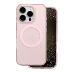Mocco Mistiq Mag Back kaitsekott Apple iPhone 16 Pro jaoks