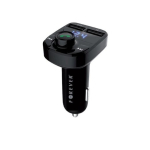 Forever TR-330 Bluetooth FM saatja laadijaga USB 12 / 24V