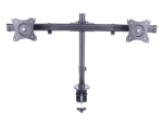 Multibrackets MB-3309 lauaalune kinnitus 2 monitorile kuni 27" / 7.5kg