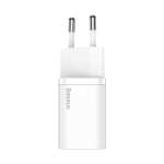 Baseus Super Si PD Seinalaadur 30W / 1x USB-C