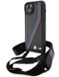 BMW BMHCP15M23PSVTK tagakaas Apple iPhone 15 Plus / 14 Plus jaoks