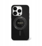 Guess IML kividega MagSafe &uuml;mbris Apple iPhone 16 jaoks