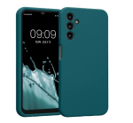 Mocco Matt TPU &uuml;mbris Samsung Galaxy A56 5G jaoks