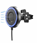 iPeax Holdex Pro autotelefoni hoidik 15W