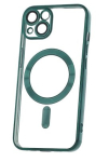 Mocco Color Chrome Mag kott Apple iPhone 17 Pro jaoks