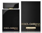 Dolce & Gabbana The One Intense for Men parf&uuml;&uuml;m EDP 100 ml Tester