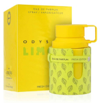 Armaf Odyssey Limoni Fresh parf&uuml;&uuml;m EDP 100ml