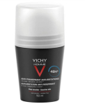 Vichy Homme Anti-transpirant 48H Extra-tundlik deodorant 50ml