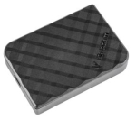 Verbatim Go Mini Diamond v&auml;line SSD 512GB / USB-C
