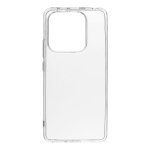 OBAL:ME TPU kaitseklaas Xiaomi Redmi Note 14 5G jaoks / l&auml;bipaistev