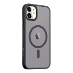 Taktikaline MagForce Hyperstealth kate iPhone 11 jaoks / asfalt