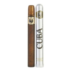 Cuba Gold parf&uuml;&uuml;m EDT 35ml