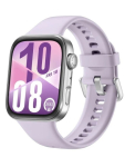 Huawei Watch FIT 4 Smart watch AMOLED 1.82 inches Waterproof Purple