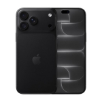 Apple iPhone 18 Pro Max 256GB Black