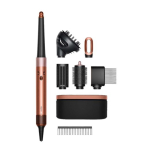 Dyson Airwrap i.d. Curly & Coily HS08 Amber Silk (Gift Edition)