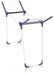 Leifheit PEGASUS 120 Solid Compact Laundry Drying Rack