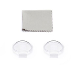 DJI Osmo 360 Transparent Lens Protectors