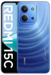 Xiaomi Redmi 15C 4G Smartphone 4GB / 256GB Moonlight Blue