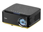 SPONGE LED Projektor Silelis P-4 TFT LCD 1920x1080 6000lumen 5000:1 2xUSB 2xHDMI