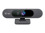 I-TEC SOLOMON PRO 900 4K veebikaamera AI automaatne raamistus