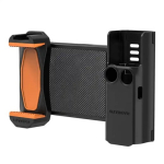 Telefoni hoidik salvestuskastiga Sunnylife DJI Osmo Pocket 3 jaoks