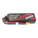 Gens ace G-Tech 5000mAh 11.1V 60C 3S1P Lipo XT60 pistikuga