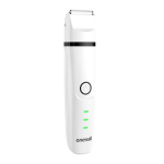 Lemmiklooma trimmer 4 in 1 Oneisall
