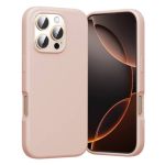 Vention KUHP0-40 &uuml;mbris iPhone 16 Pro Max jaoks MagSafe (Roosa)