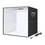 Puluz 50cm LED varjutamata telk PU5051EU