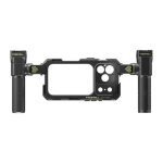 Freewell Genius Rig iPhone 17 Pro Kinnitus