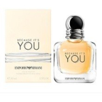 Armani Emporio Armani Because It's You Perfume EDP 100 ml