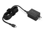 Lenovo GaN Nano Adapter 5V/9V/15V/20 V 65 W