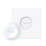 Smart Home Device TP-LINK Tapo S200D White TAPOS200D