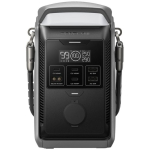 POWERSTATION TRAIL PLUS 300 DC/5024001003 ECOFLOW