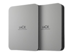 LaCie Mobile Drive STLP1000400 1TB USB 3.2 Gen 1 K&otilde;vaketas