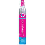 SodaStream 1132120410 Karboniseerimisaksesside karbonaatori laadija