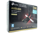 TP-Link ARCHER TXE72E V1 PCI Express x1 V&otilde;rguadapter