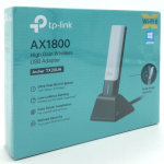 TP-Link SuperSpeed USB 3.0 1800Mbps juhtmeta v&otilde;rguadapter