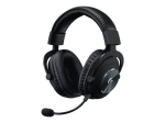 Logitech G Pro X 2 Juhtmega K&otilde;rvaklapid Must